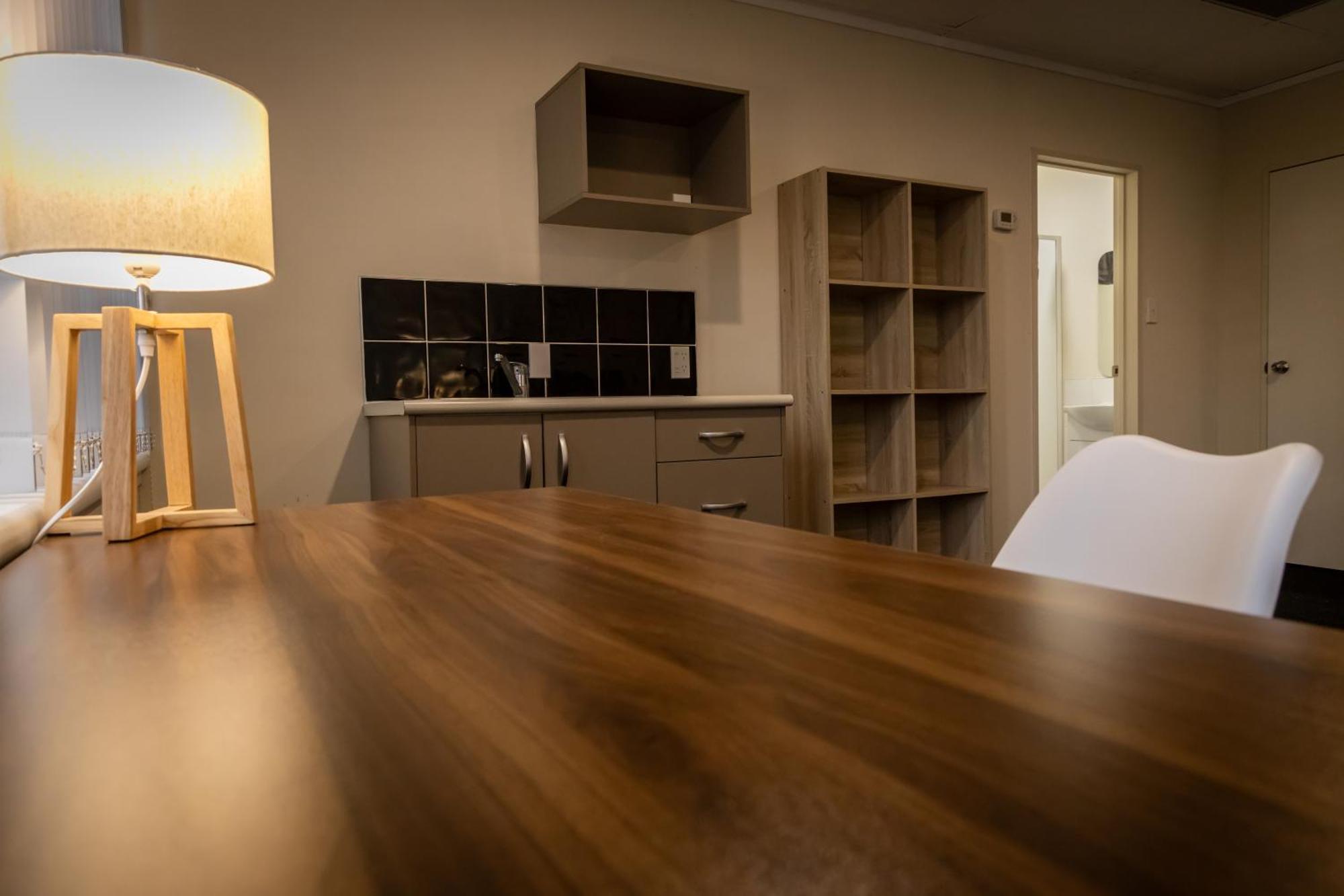 Choice Backpackers Hostel Auckland Ngoại thất bức ảnh