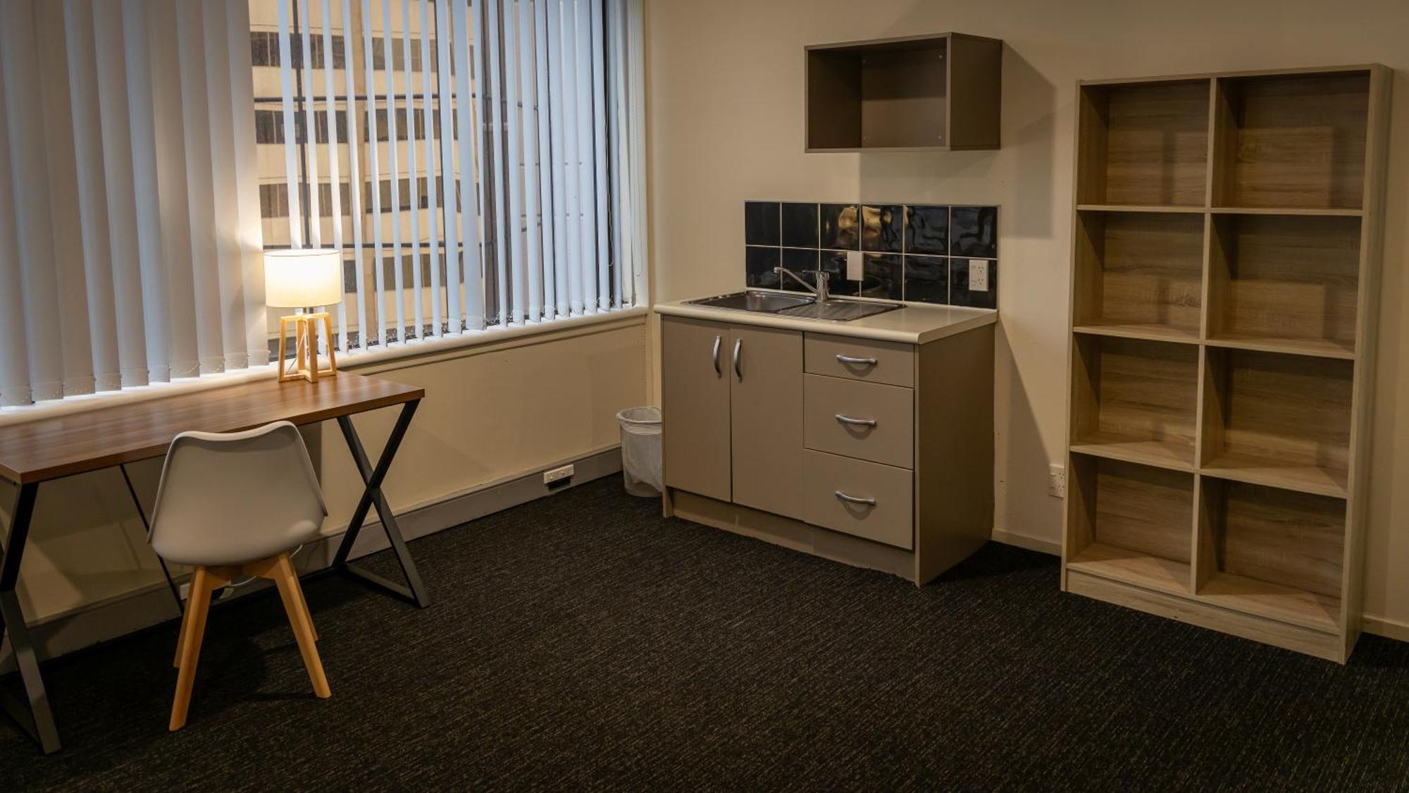 Choice Backpackers Hostel Auckland Ngoại thất bức ảnh