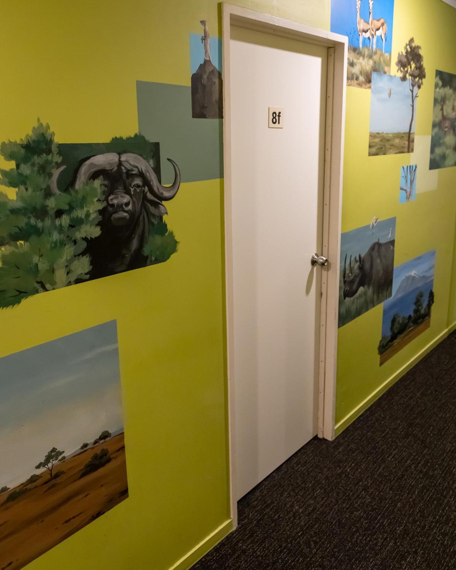 Choice Backpackers Hostel Auckland Ngoại thất bức ảnh