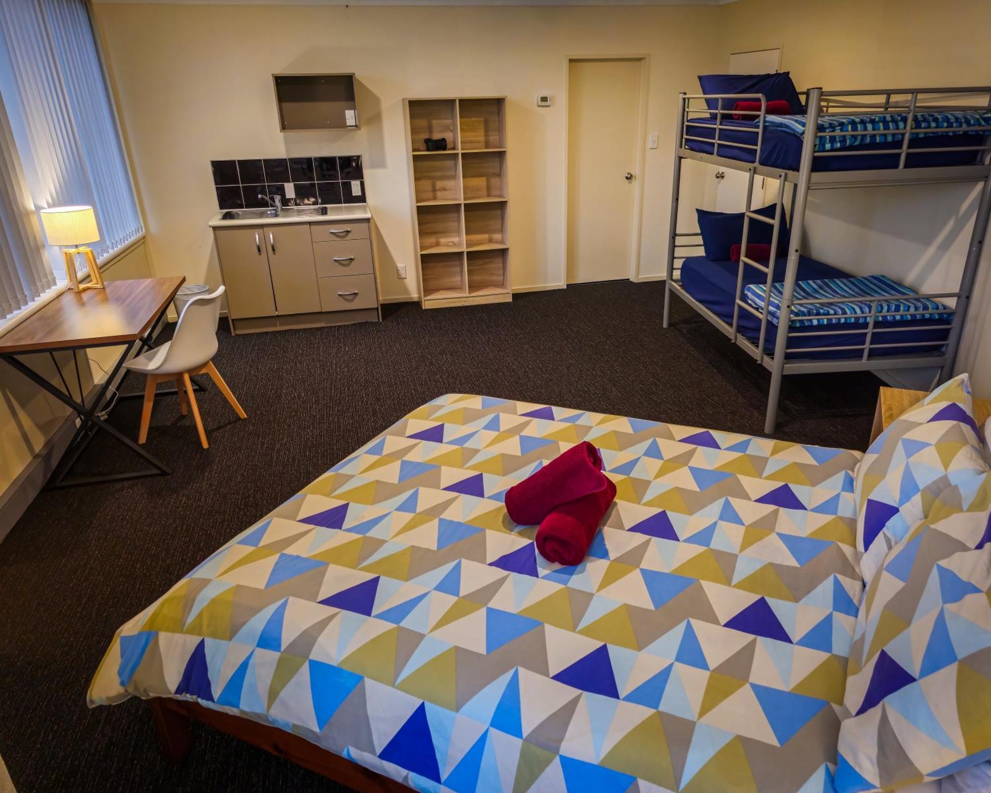 Choice Backpackers Hostel Auckland Ngoại thất bức ảnh