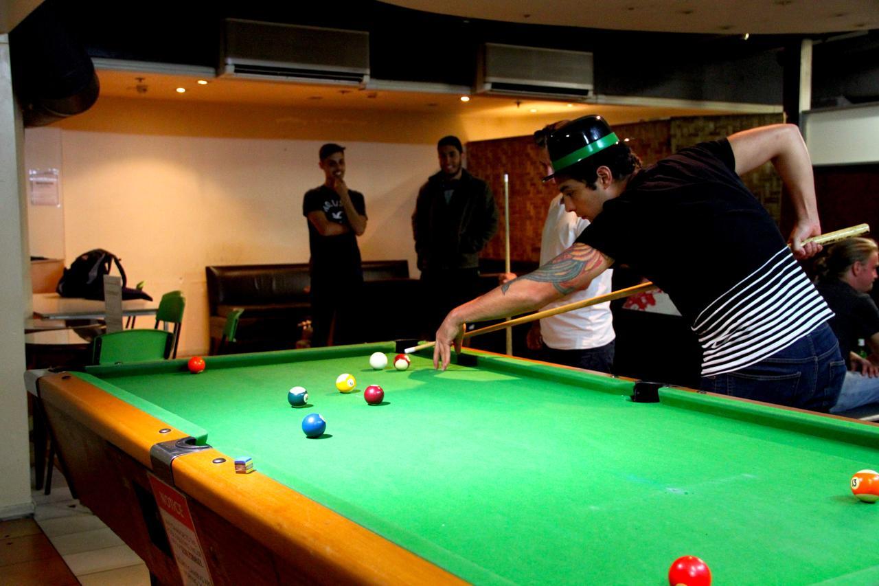 Choice Backpackers Hostel Auckland Ngoại thất bức ảnh