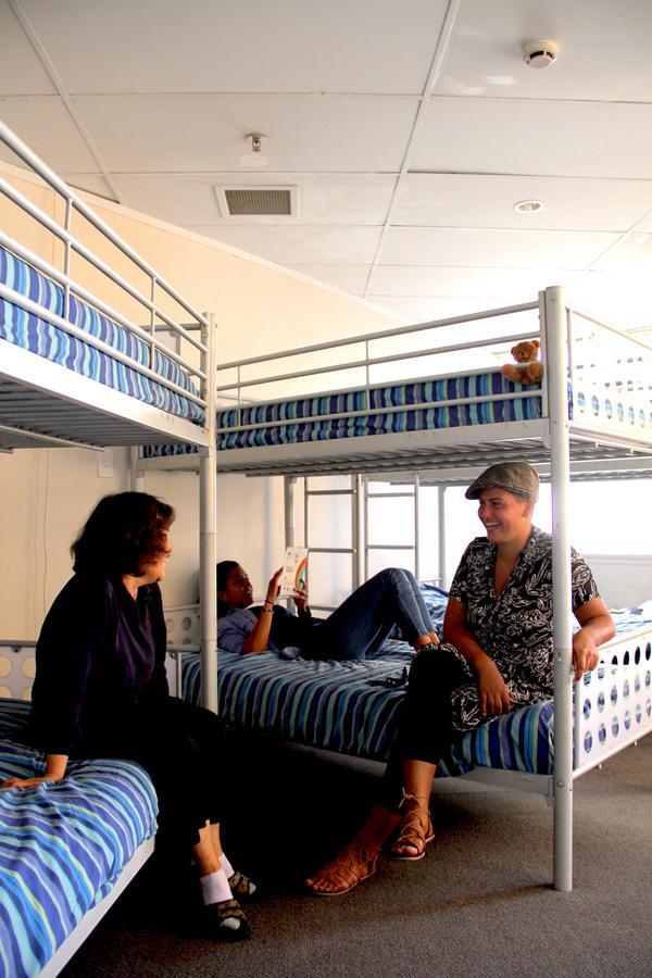 Choice Backpackers Hostel Auckland Ngoại thất bức ảnh