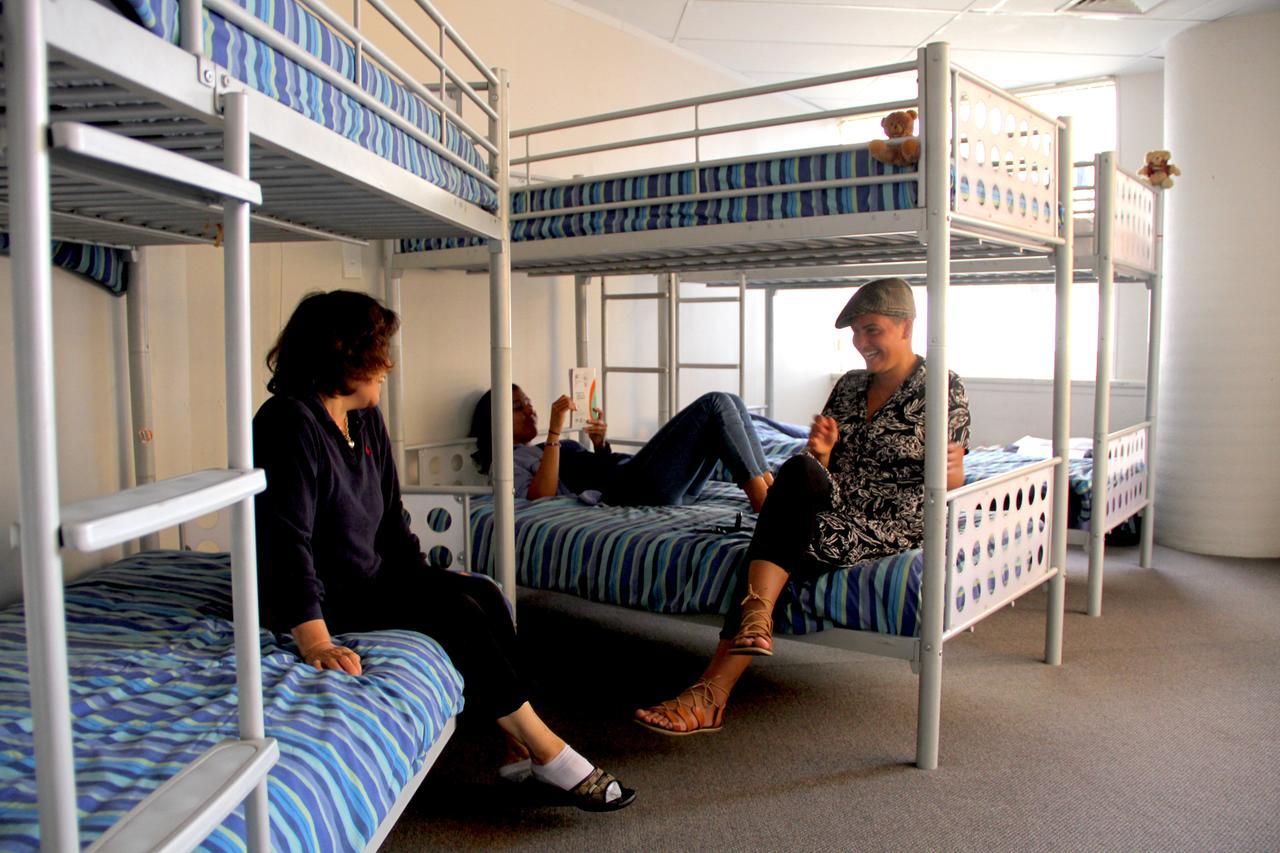 Choice Backpackers Hostel Auckland Ngoại thất bức ảnh