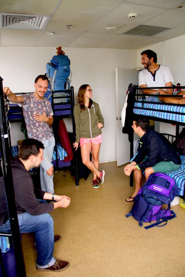 Choice Backpackers Hostel Auckland Ngoại thất bức ảnh