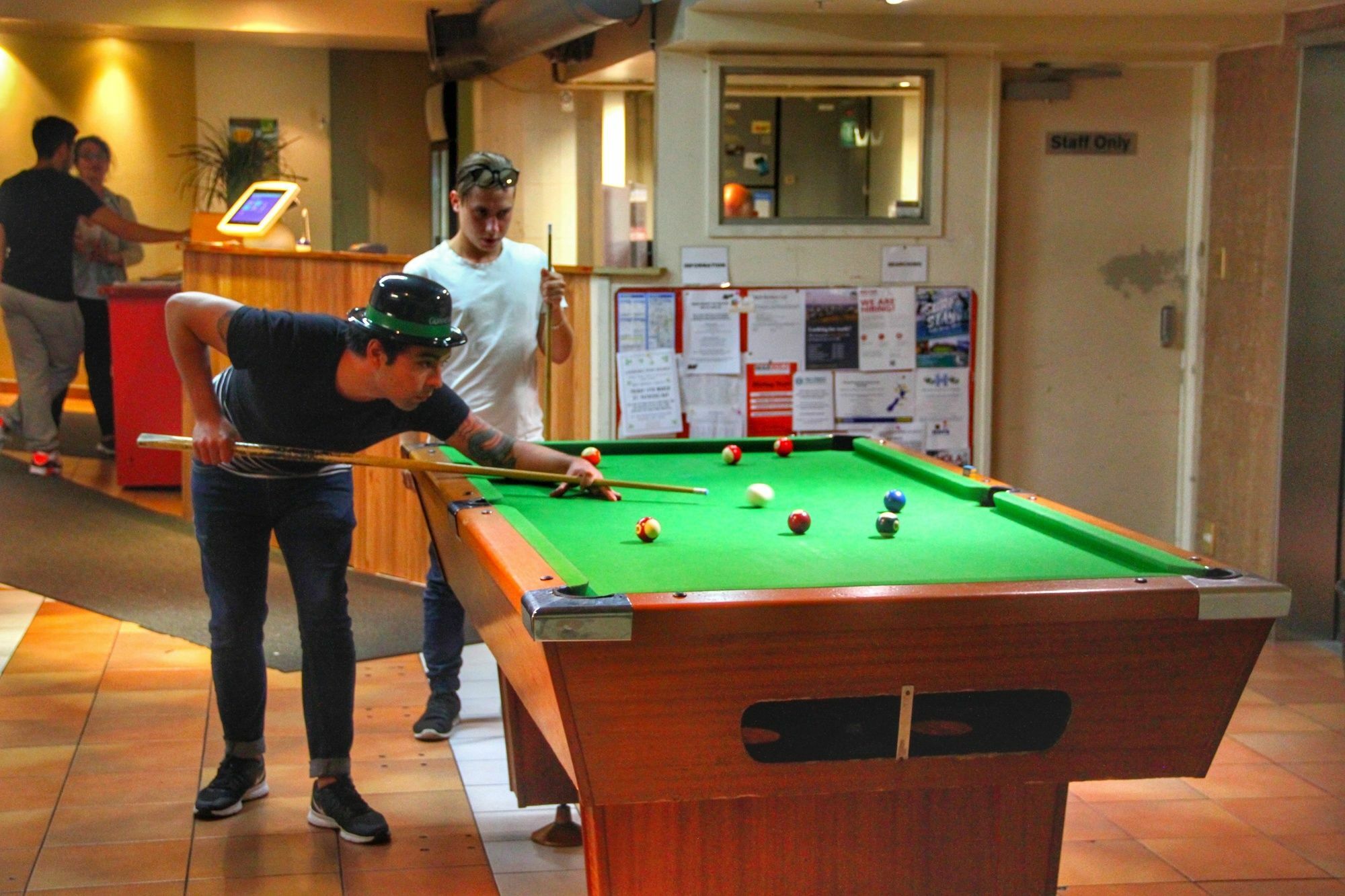 Choice Backpackers Hostel Auckland Ngoại thất bức ảnh